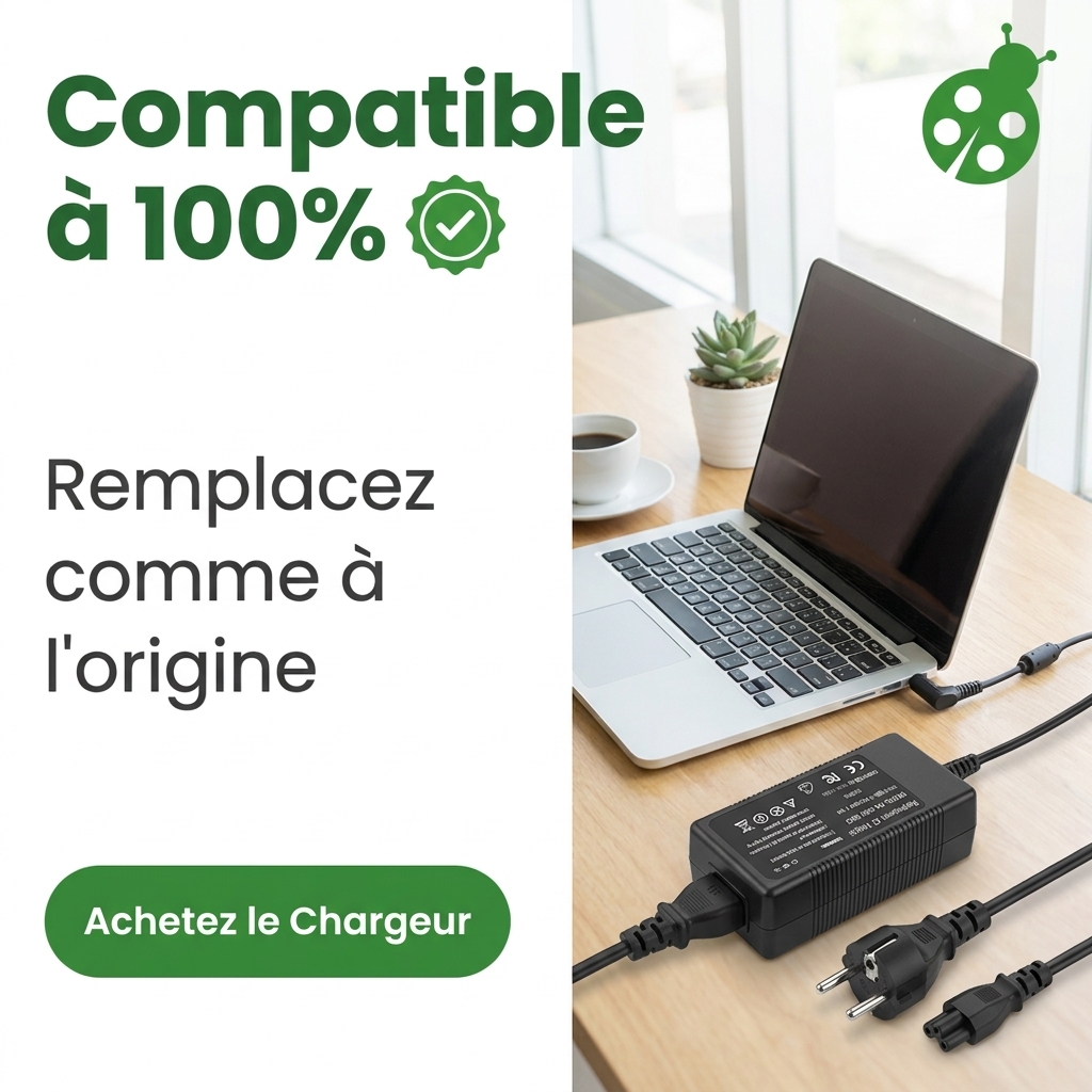Caricabatterie computer portatile dell inspiron 5770