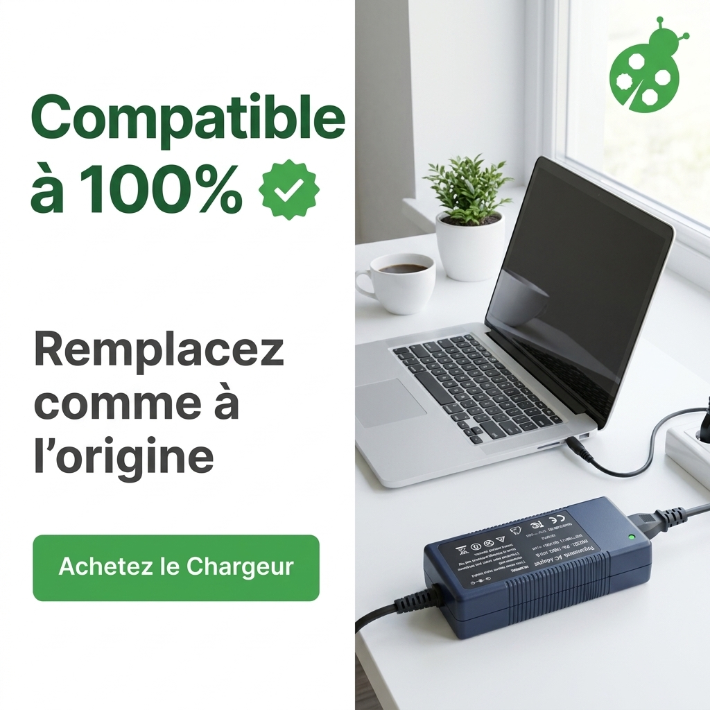 Caricabatterie computer portatile dell latitude 13 7370