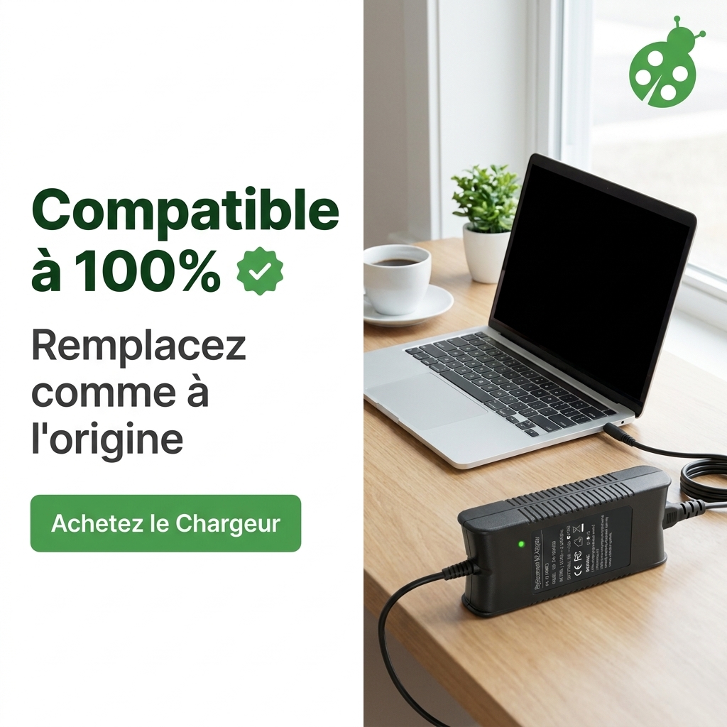 Caricabatterie computer portatile dell latitude 14 5490
