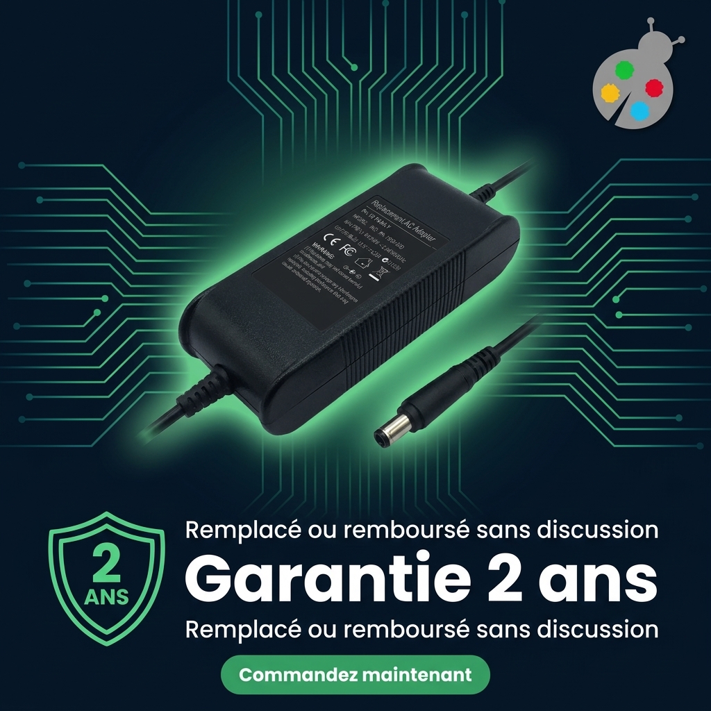 Caricabatterie computer portatile dell latitude 7280