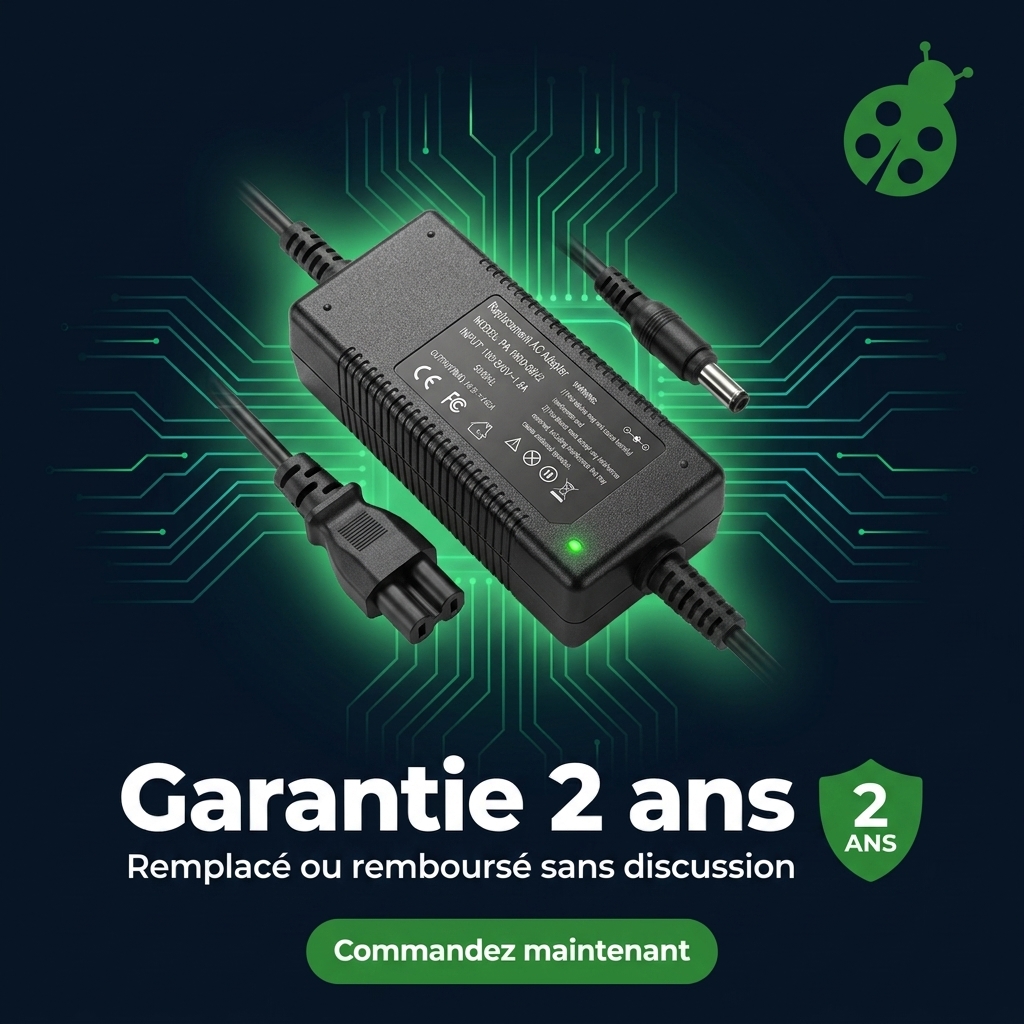 Caricabatterie computer portatile dell latitude 3590