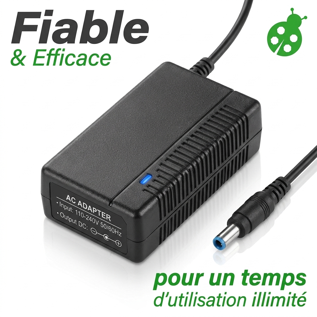 Caricabatterie computer portatile dell latitude 13 7350