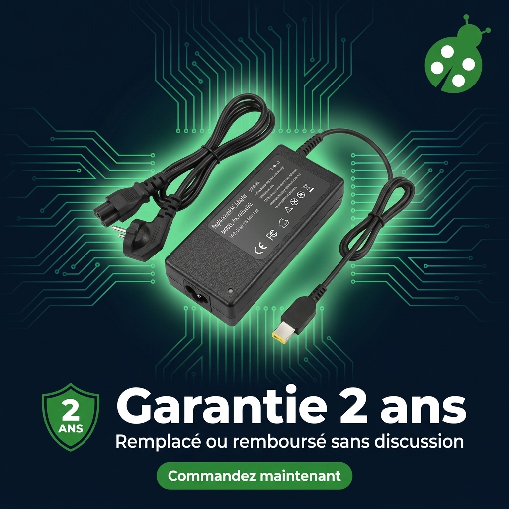 Caricabatterie computer portatile lenovo ideapad v330 15ikb
