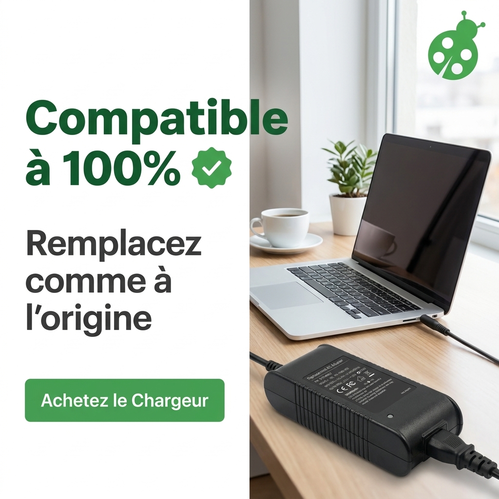 Caricabatterie computer portatile dell inspiron 17 3737