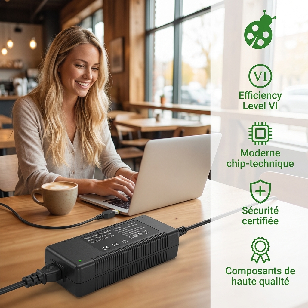 Caricabatterie computer portatile lenovo legion y530 15ich 246