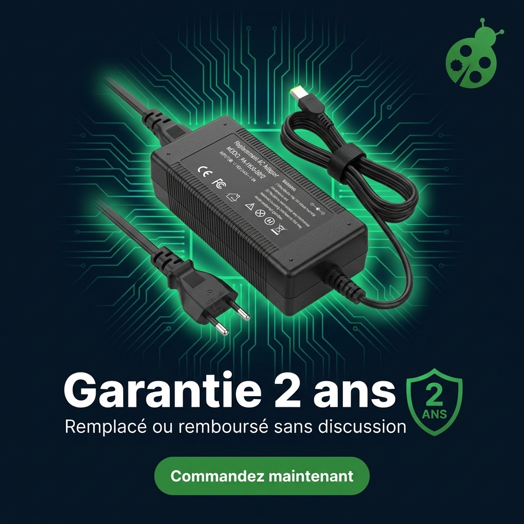 Caricabatterie computer portatile lenovo legion y530 15ich 246