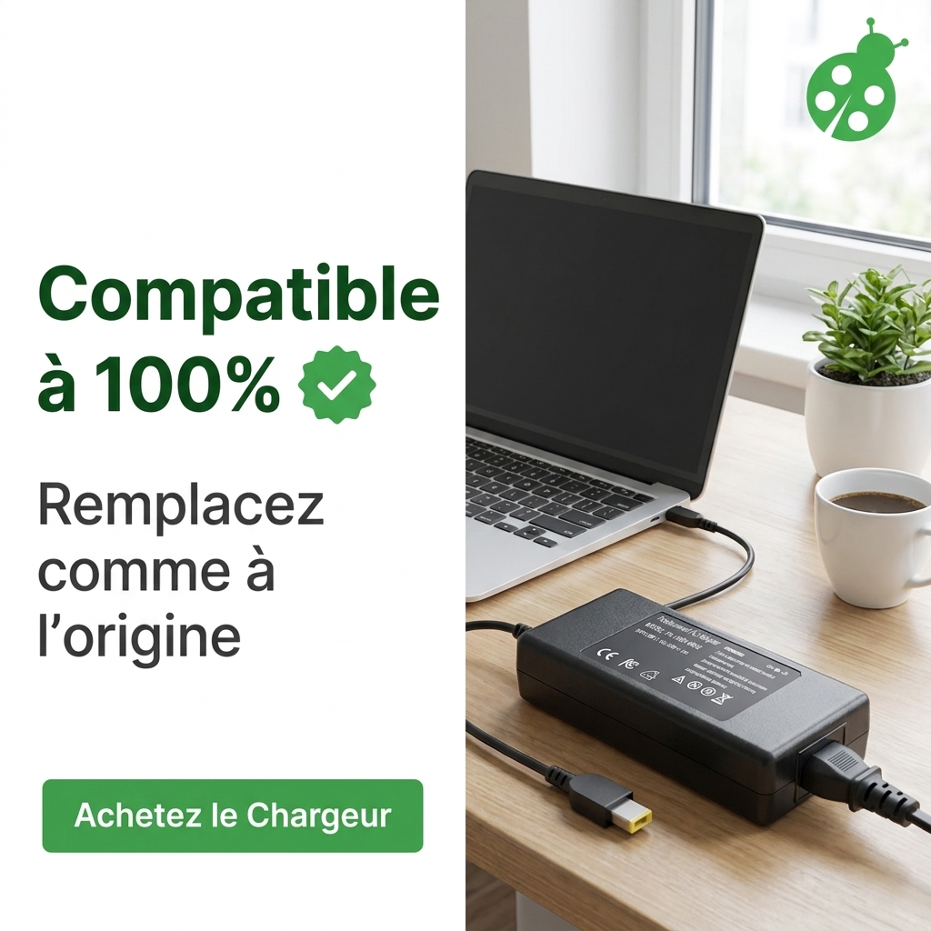 Caricabatterie computer portatile lenovo legion y530 15ich 246