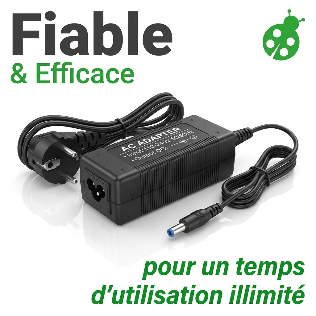 Caricabatterie computer portatile hp  pavilion x360 14 cd0003ne