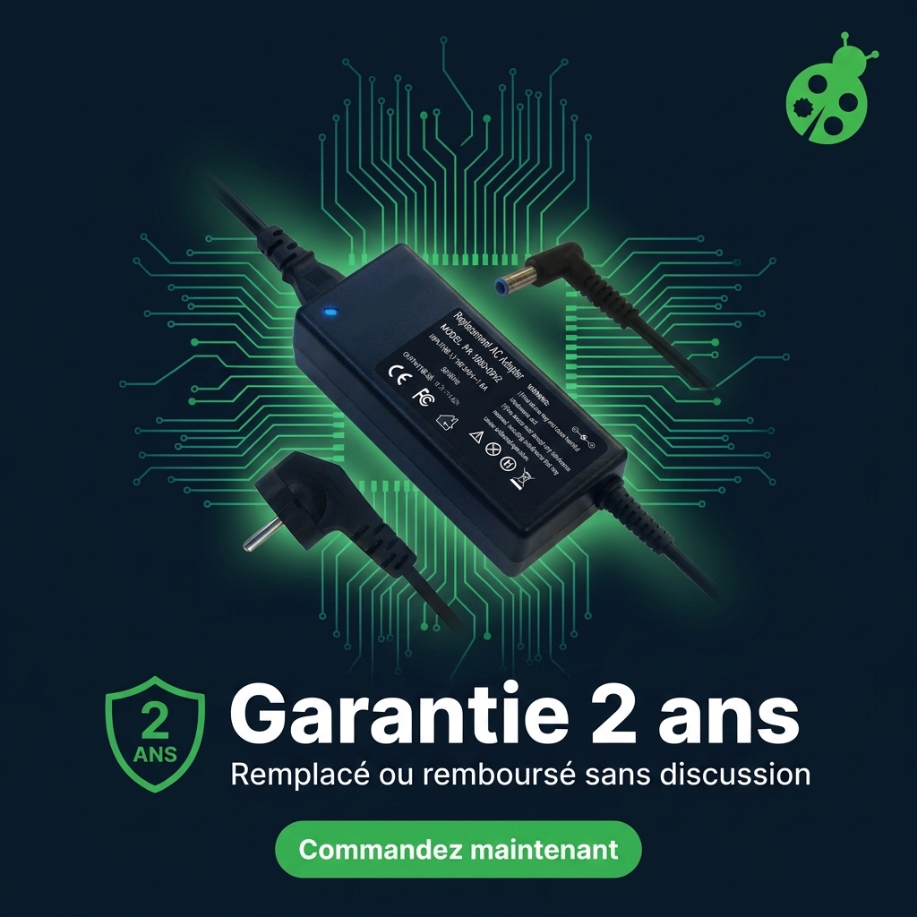 Caricabatterie computer portatile hp  pavilion x360 14 cd0003ne