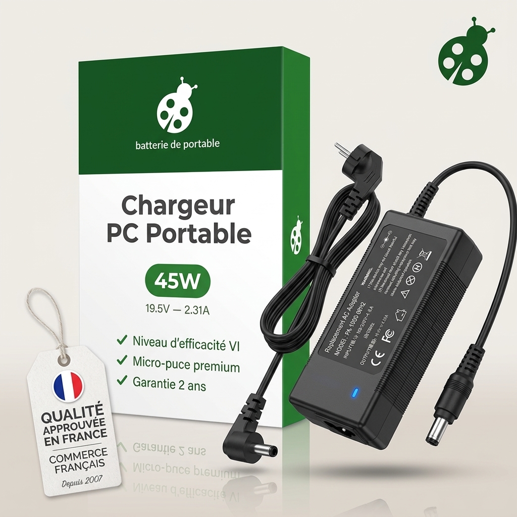 Caricabatteria computer portatile hp  spectre x360 13t-4100 cto