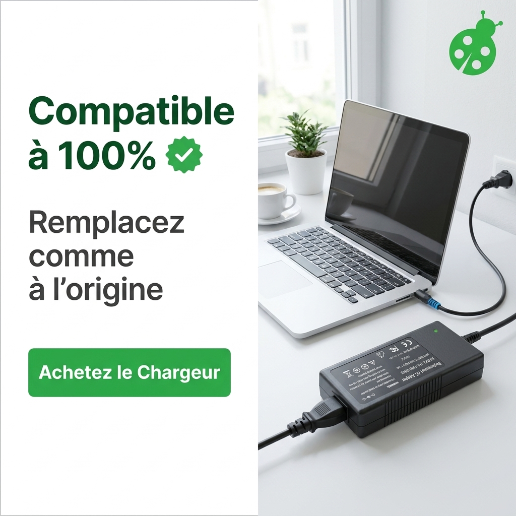 Caricabatterie computer portatile hp  spectre x360 13t 4100 cto