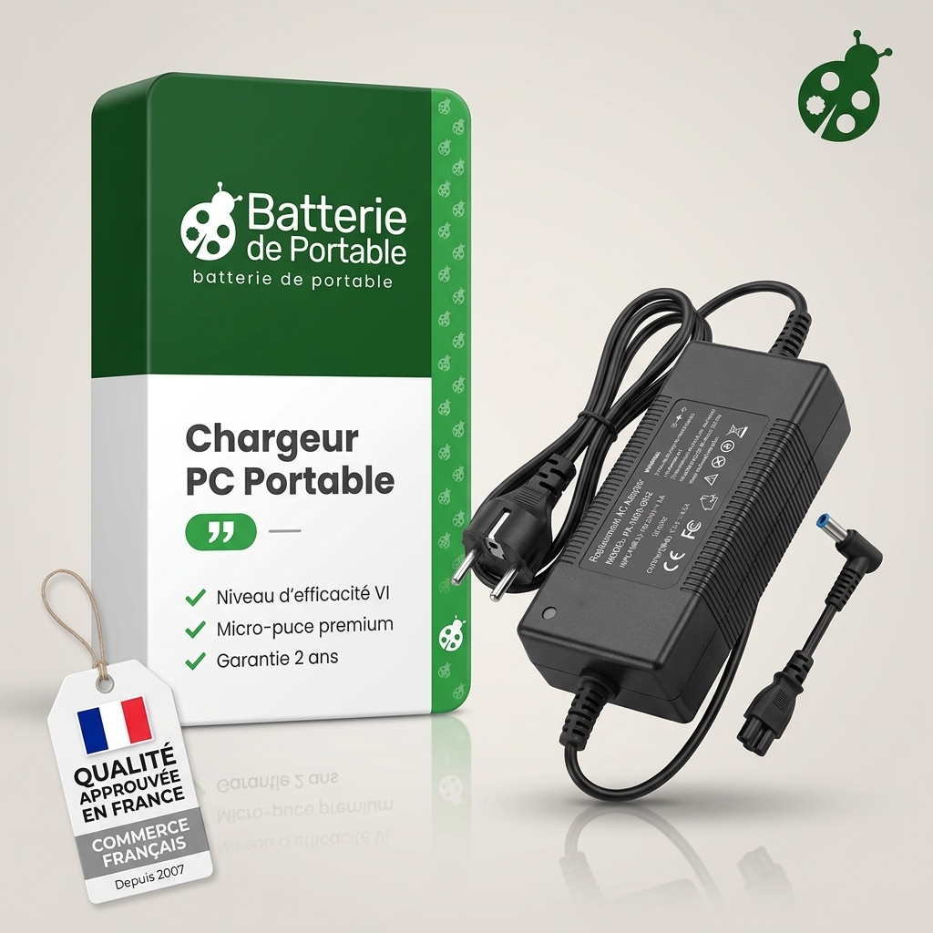 Caricabatterie per hp  pavilion x360 14 ba023nf