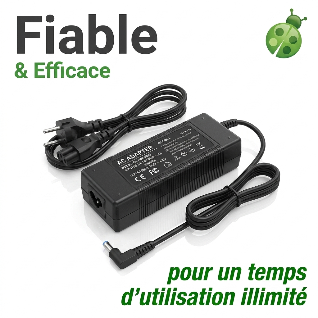 Caricabatterie computer portatile hp  pavilion x360 14 ba091na