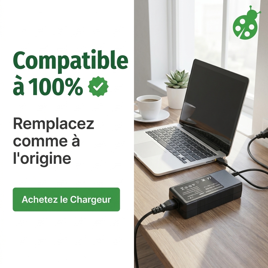Caricabatterie computer portatile lenovo thinkpad yoga 15