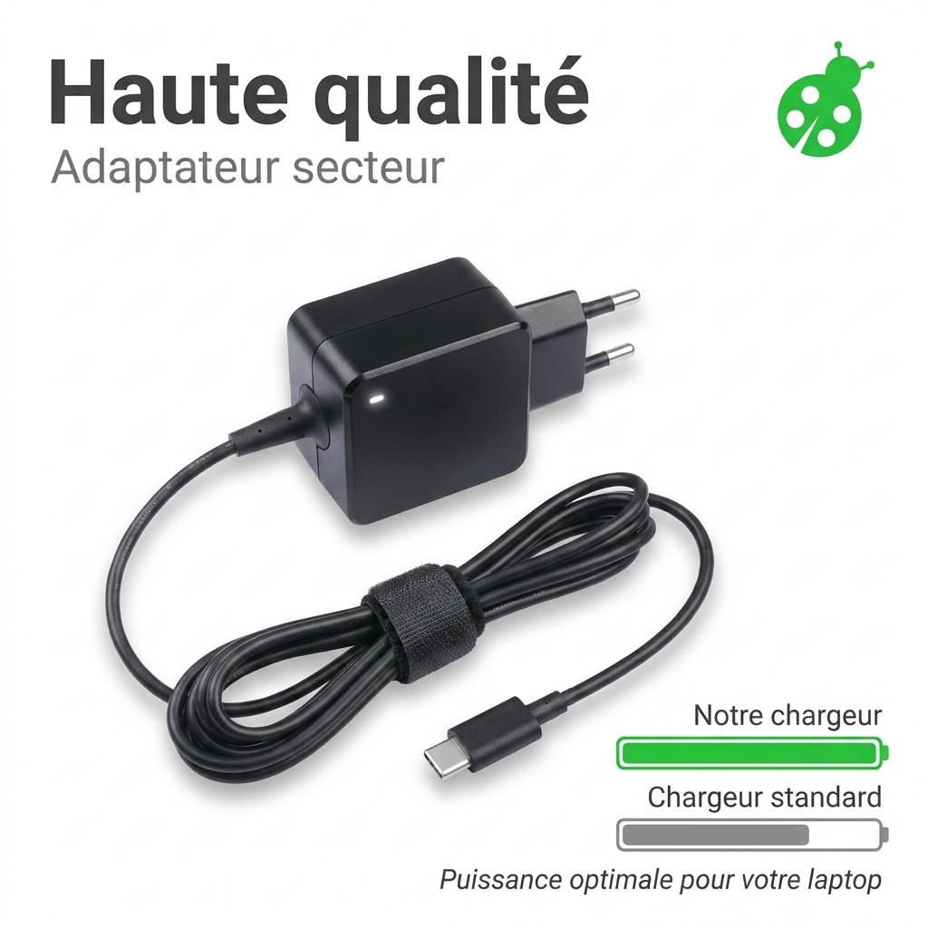 Caricabatterie computer portatile hp  x2 210 g1