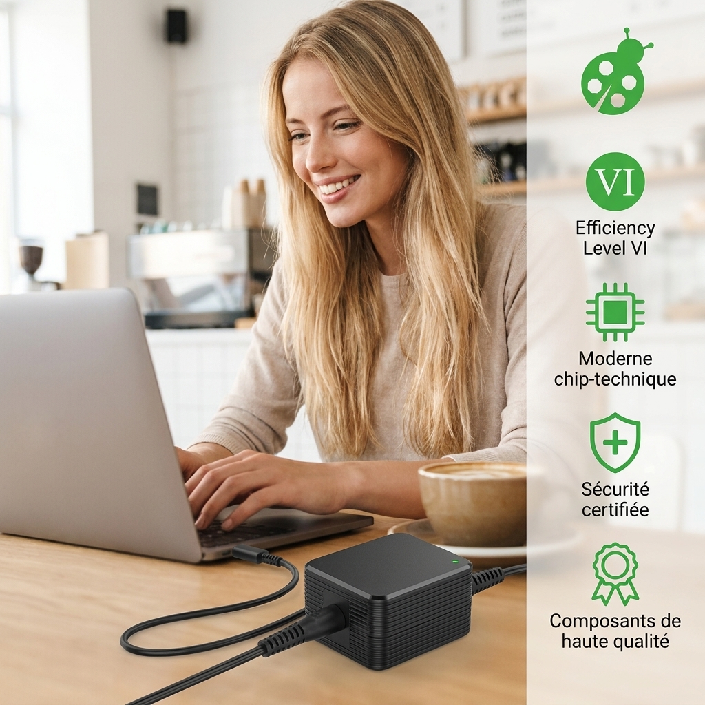 Caricabatterie computer portatile hp  x2 210 g1