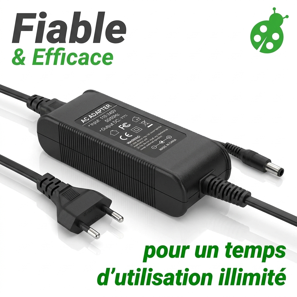 Caricabatterie computer portatile dell inspiron 15 3543 3702