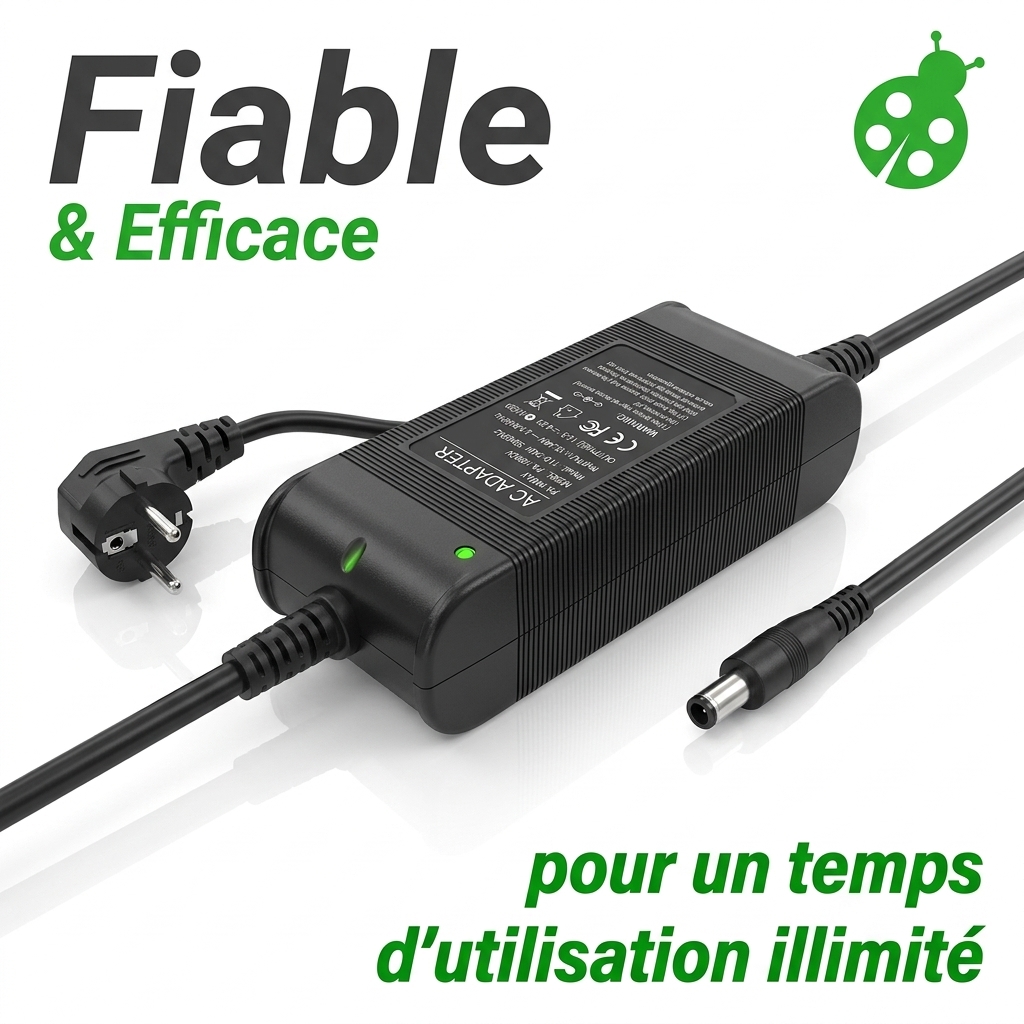 Caricabatterie computer portatile dell inspiron 17 5748 3269