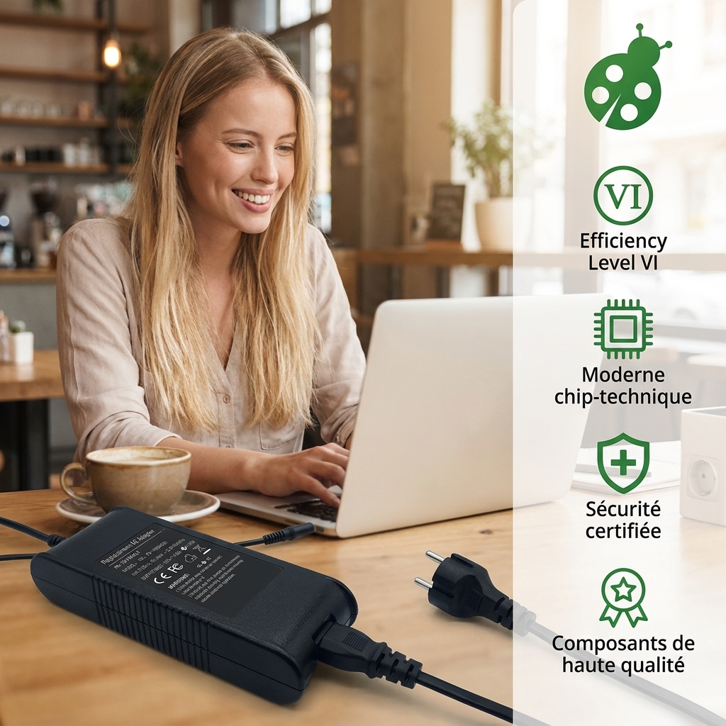 Caricabatterie computer portatile dell inspiron 17 5748 3269