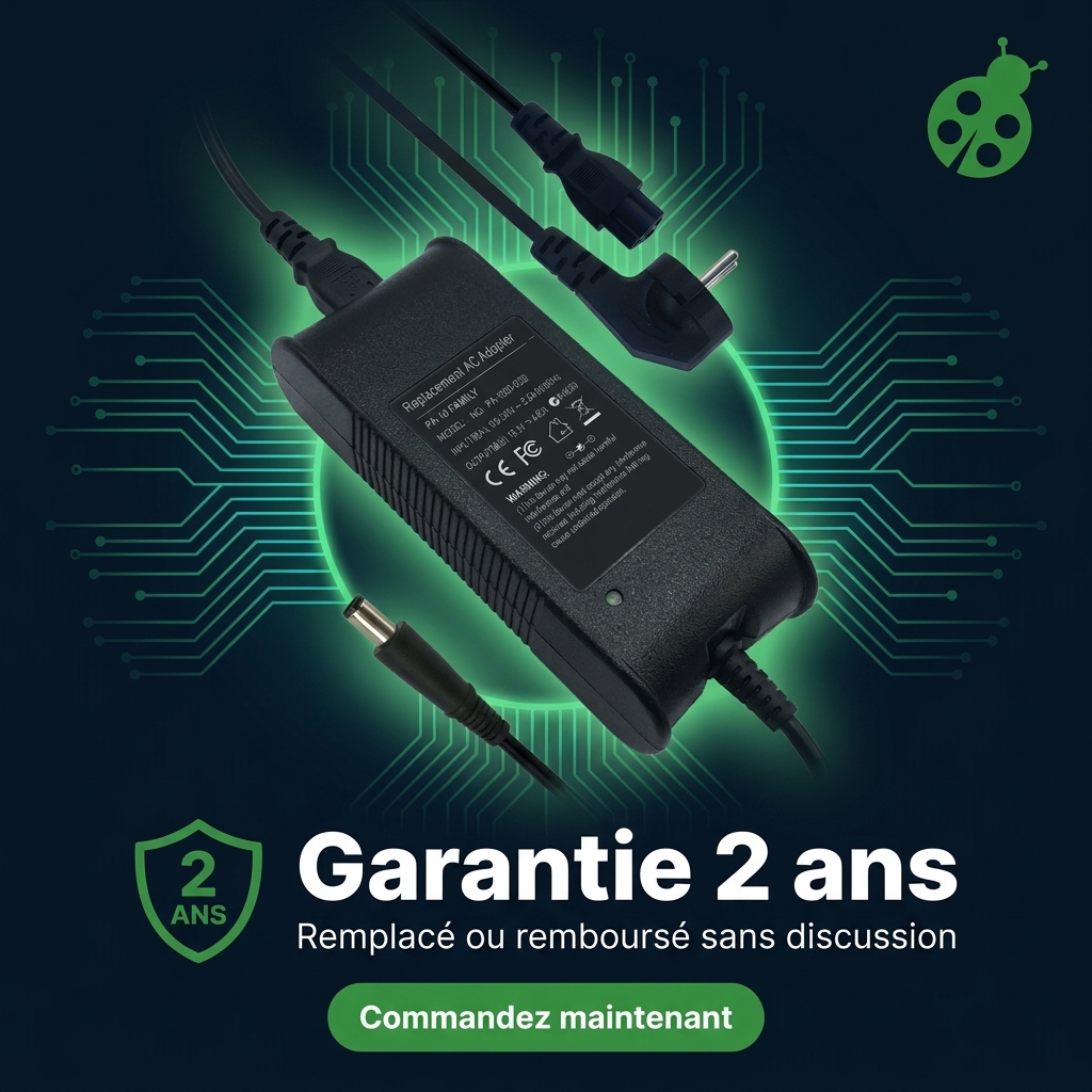 Caricabatterie computer portatile dell inspiron 17 5748 3269