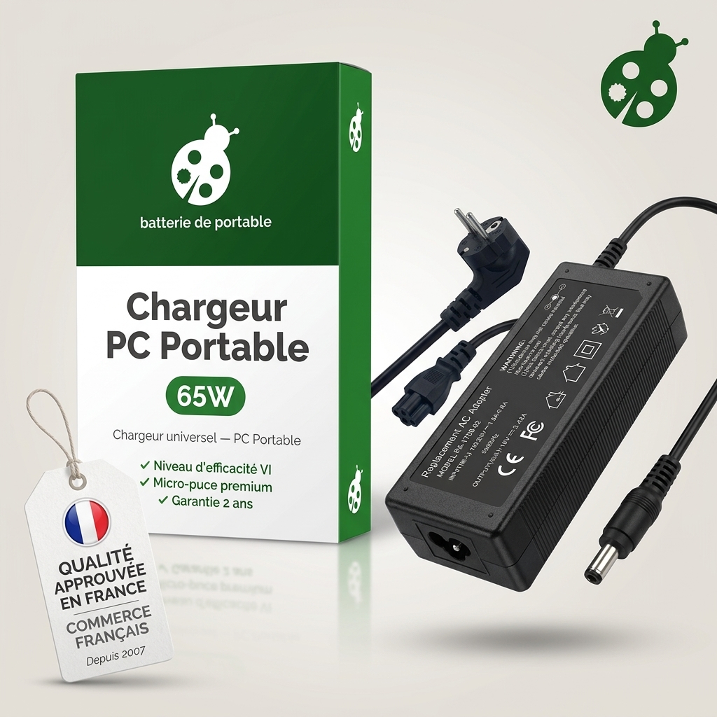Caricabatteria computer portatile asus vivobook s501ur-br199t