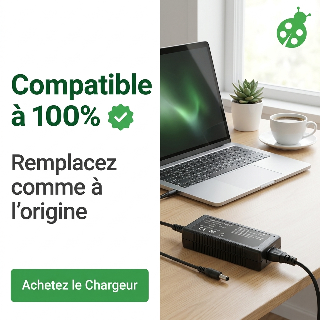 Caricabatterie computer portatile asus vivobook s501ur br199t