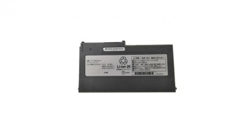 Batteria per panasonic cf mx4