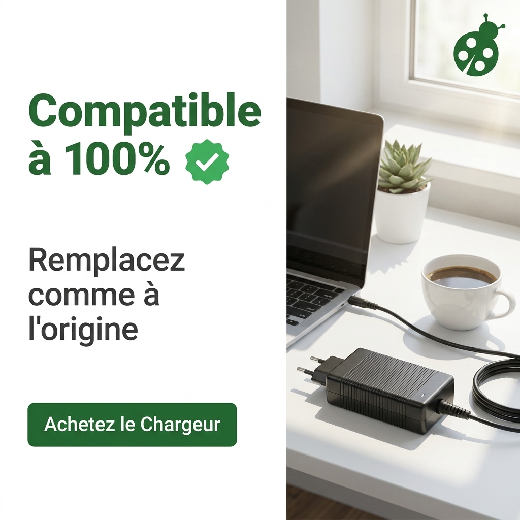 Caricabatterie computer portatile toshiba satellite click mini l9w b 1002
