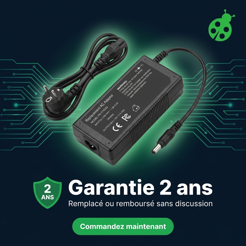 Caricabatterie computer portatile asus k401uq ga140t