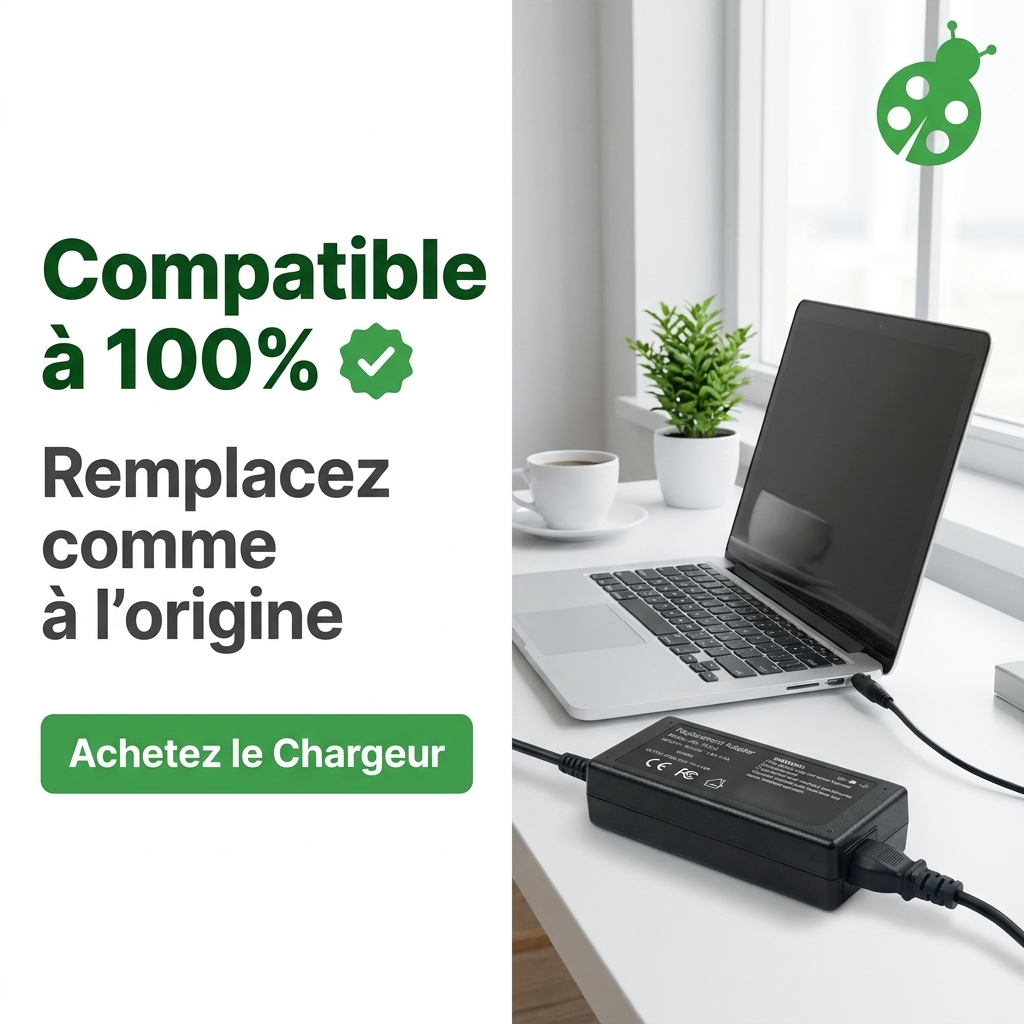 Caricabatterie computer portatile asus k401uq ga140t