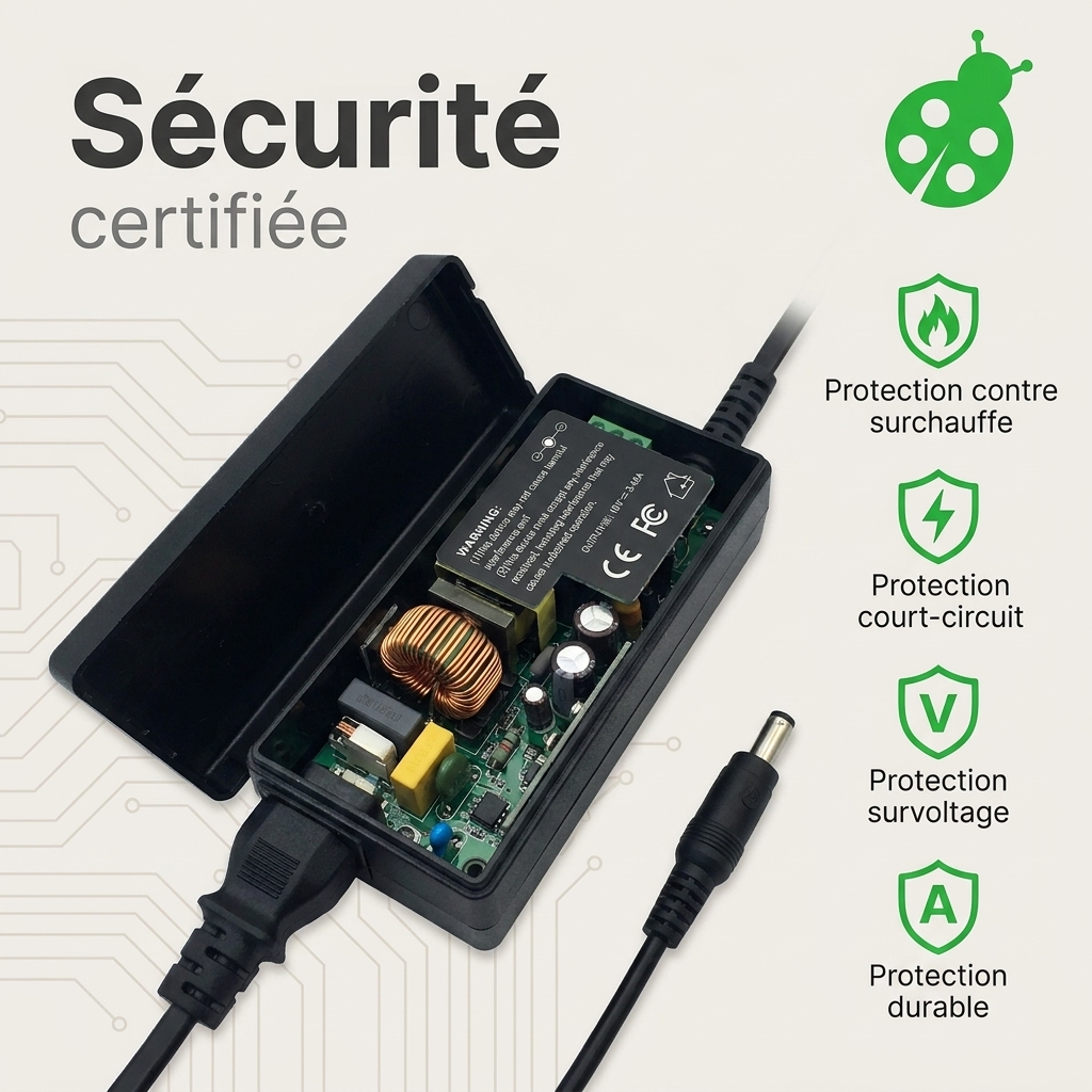 Caricabatterie computer portatile asus r541uj