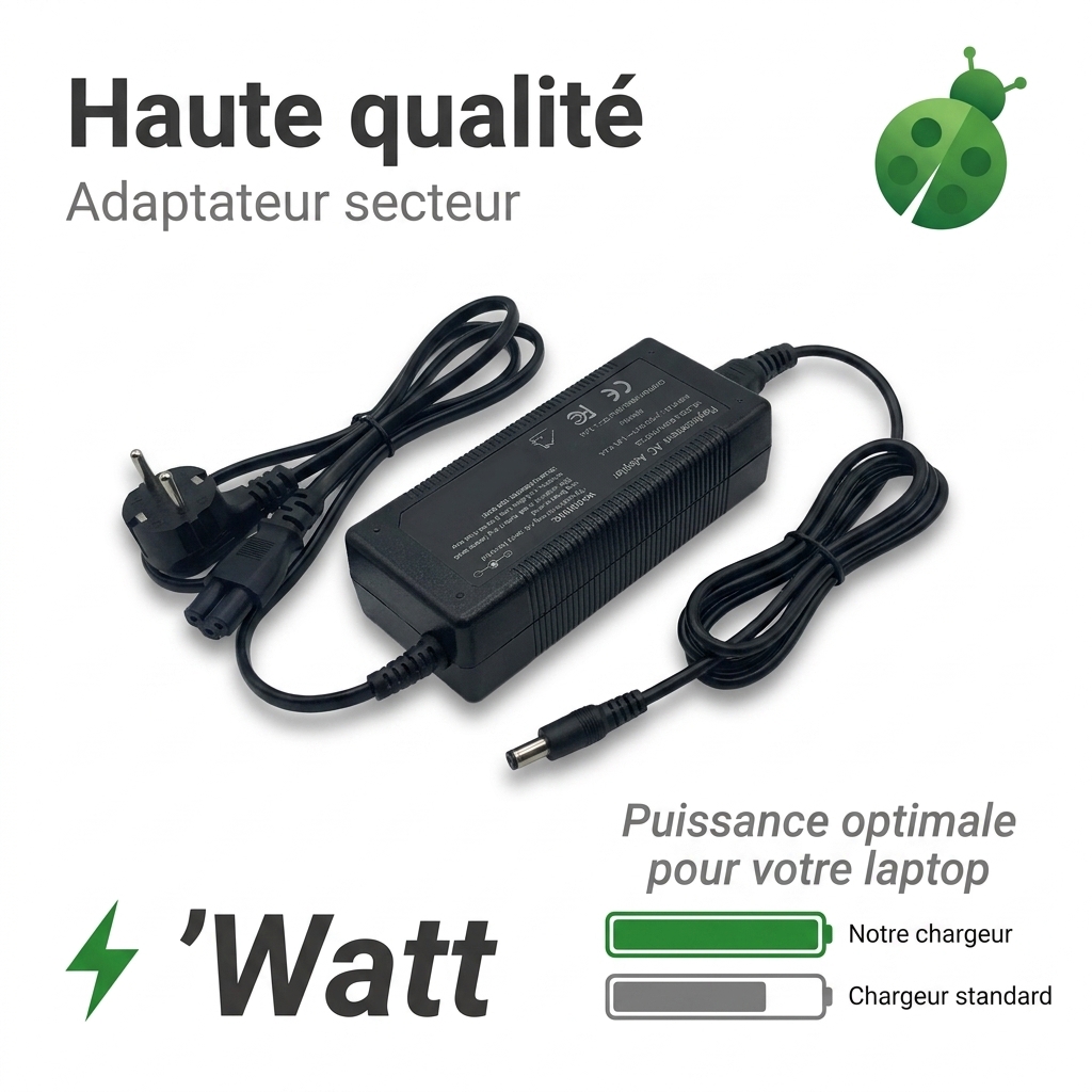 Caricabatterie computer portatile asus ux310u