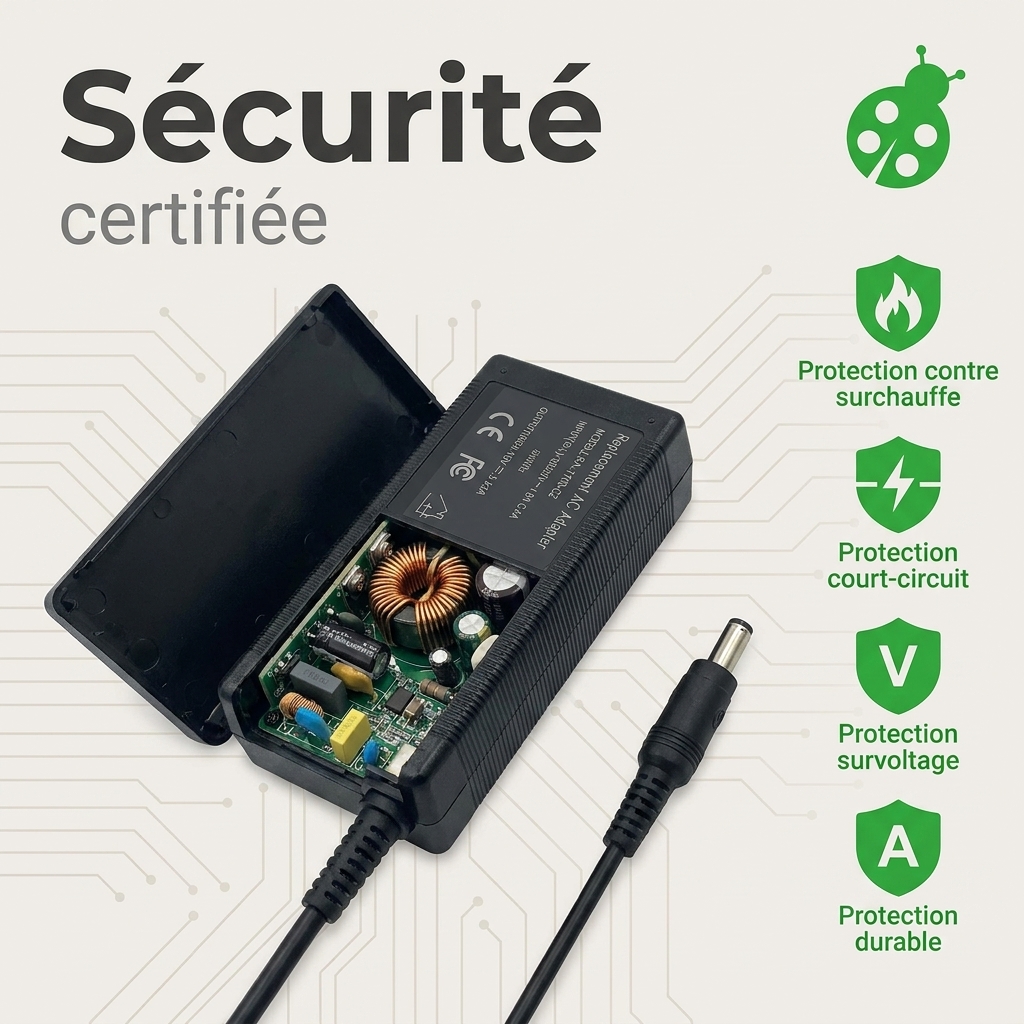 Caricabatterie computer portatile asus ux330ua fc179t