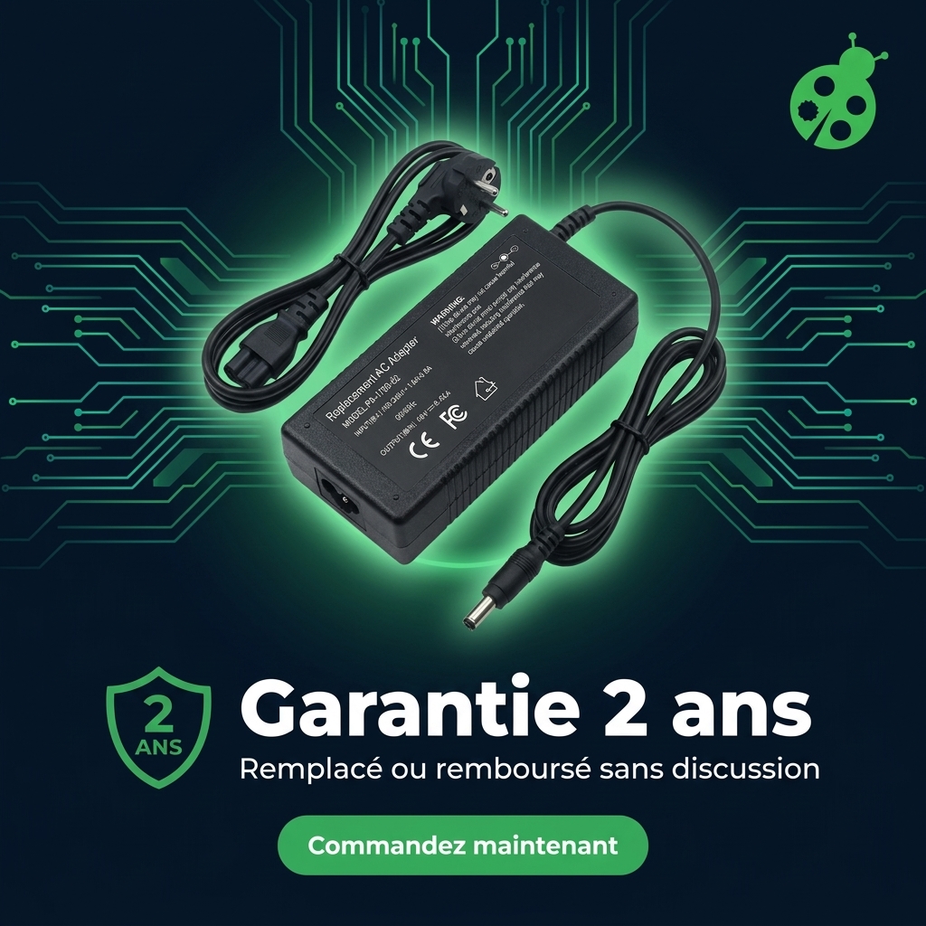Caricabatterie computer portatile asus ux410uq