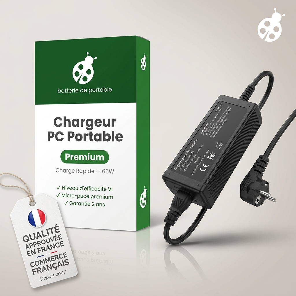 Caricabatterie computer portatile asus ux430un