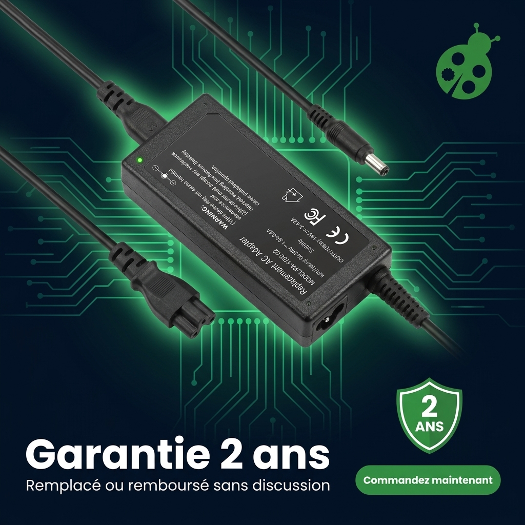 Caricabatterie computer portatile asus ux430un