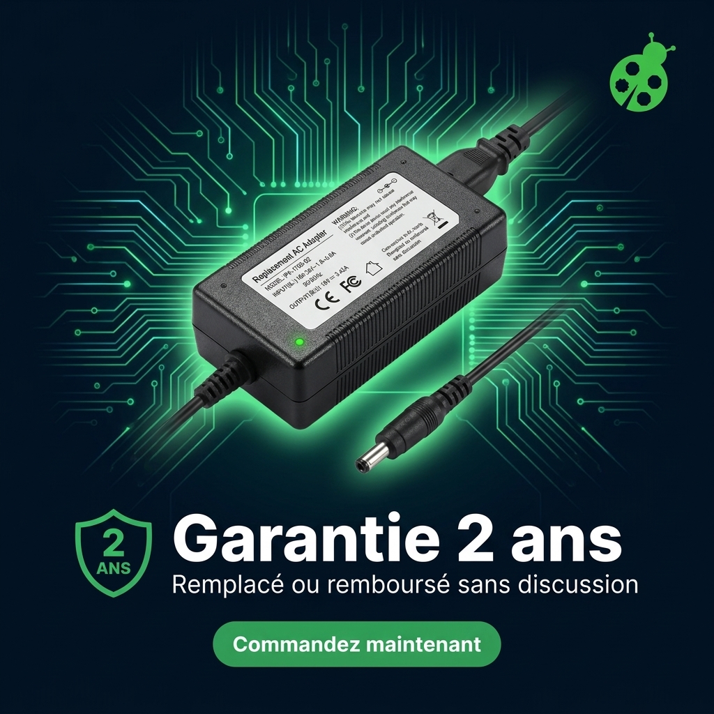 Caricabatterie computer portatile asus vivobook s510uq