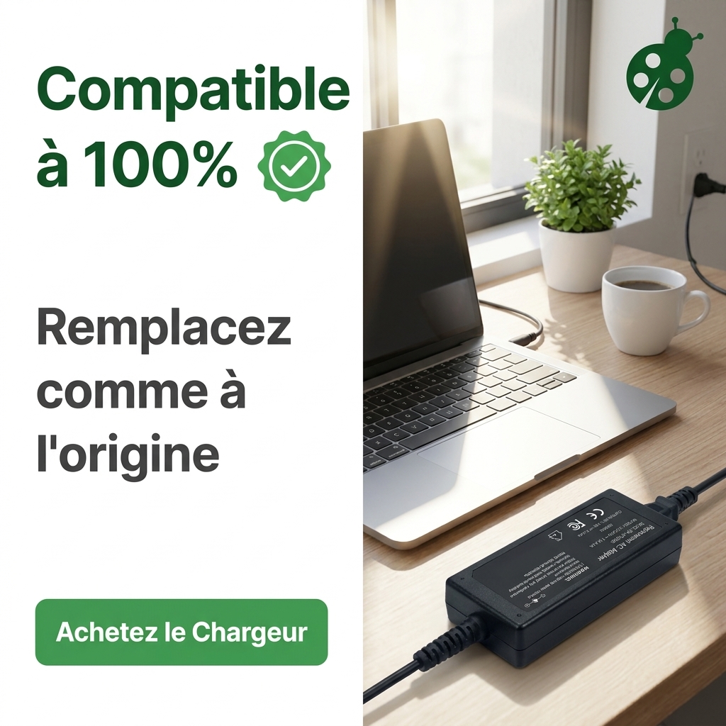 Caricabatterie computer portatile asus vivobook s510uq