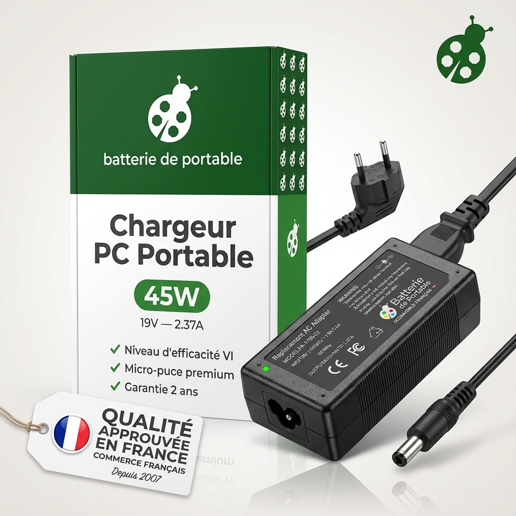 Caricabatteria computer portatile asus x200ca-ct156h