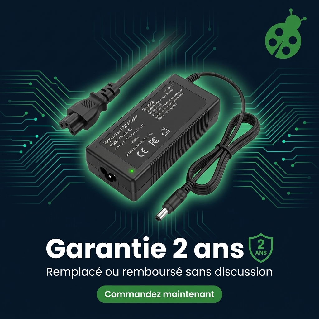 Caricabatterie computer portatile asus x200ca ct158h