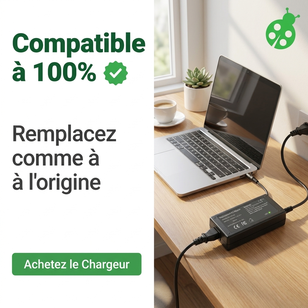 Caricabatterie computer portatile asus x200ca ct158h