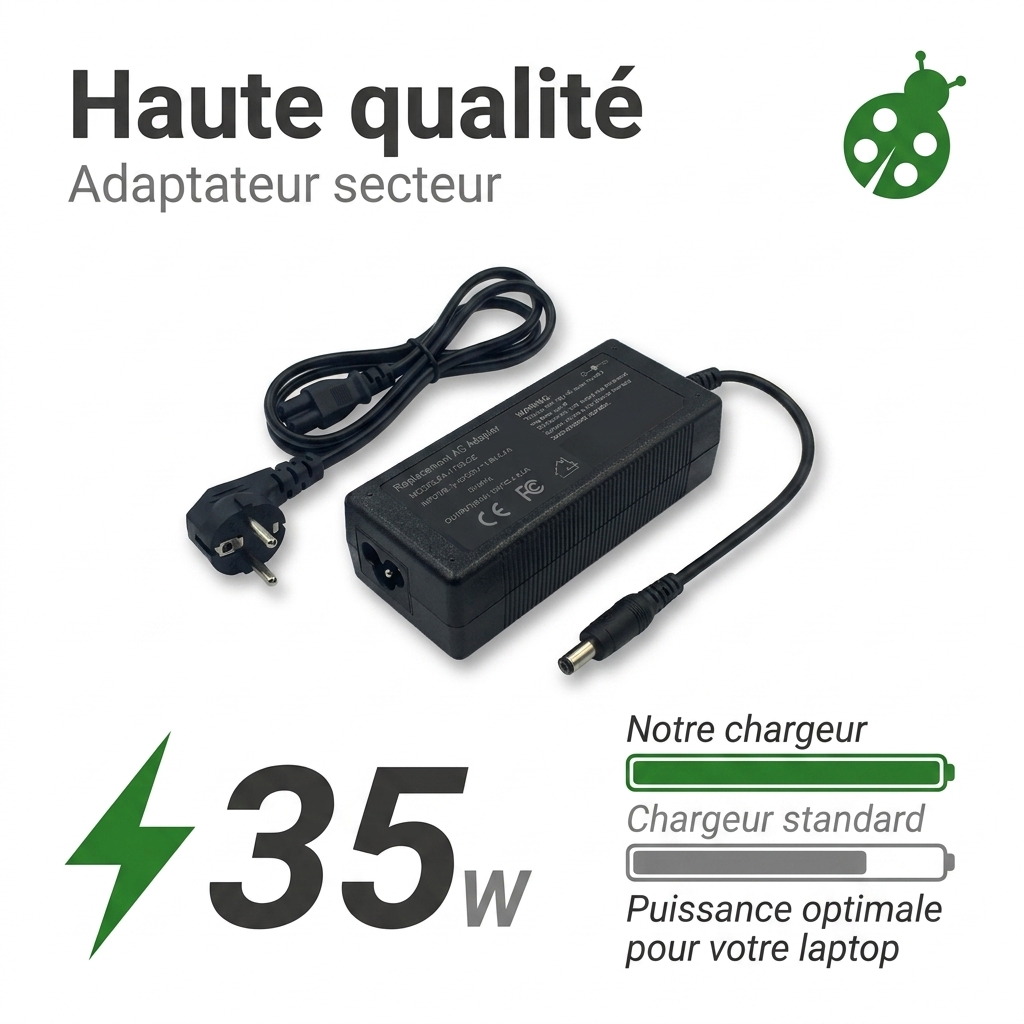 Caricabatterie computer portatile asus x200ma