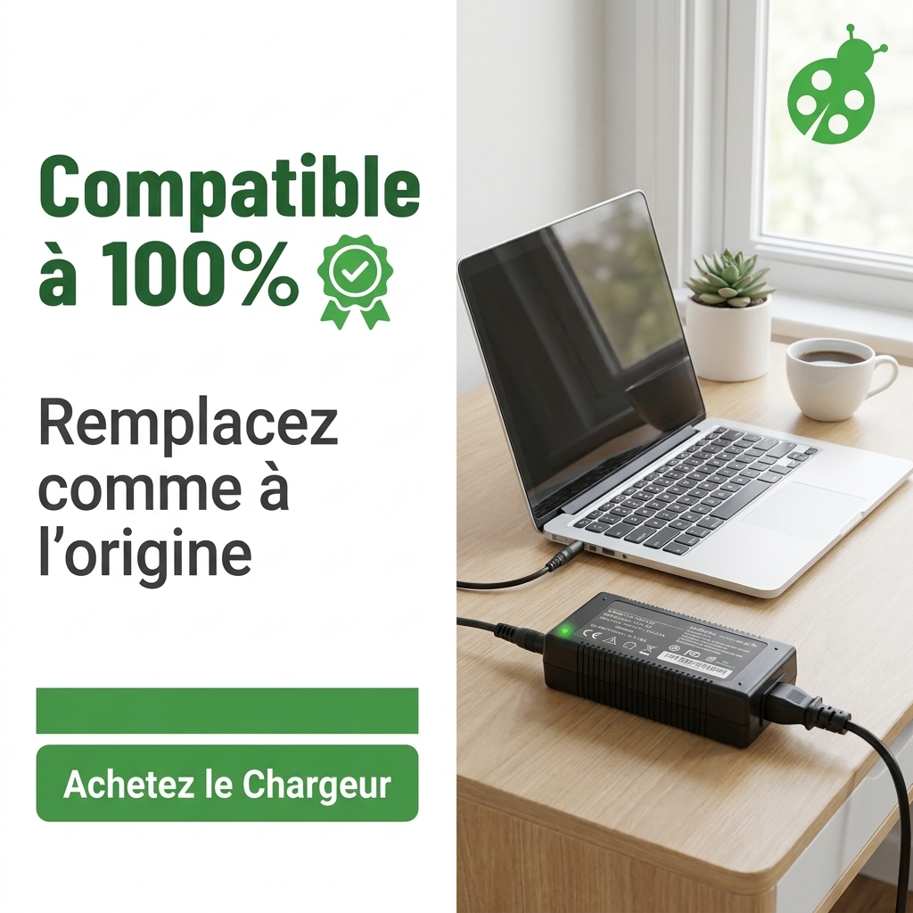 Caricabatterie computer portatile asus x200ma