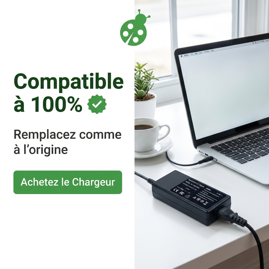 Caricabatterie computer portatile dell inspiron 7773
