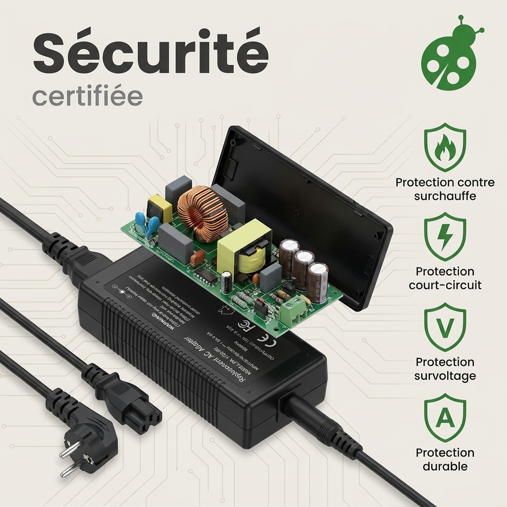 Caricabatterie computer portatile asus r540uv dm086t