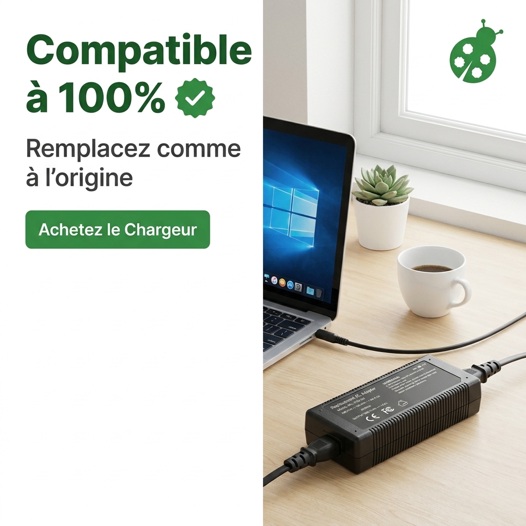 Caricabatterie computer portatile asus r540uv dm086t