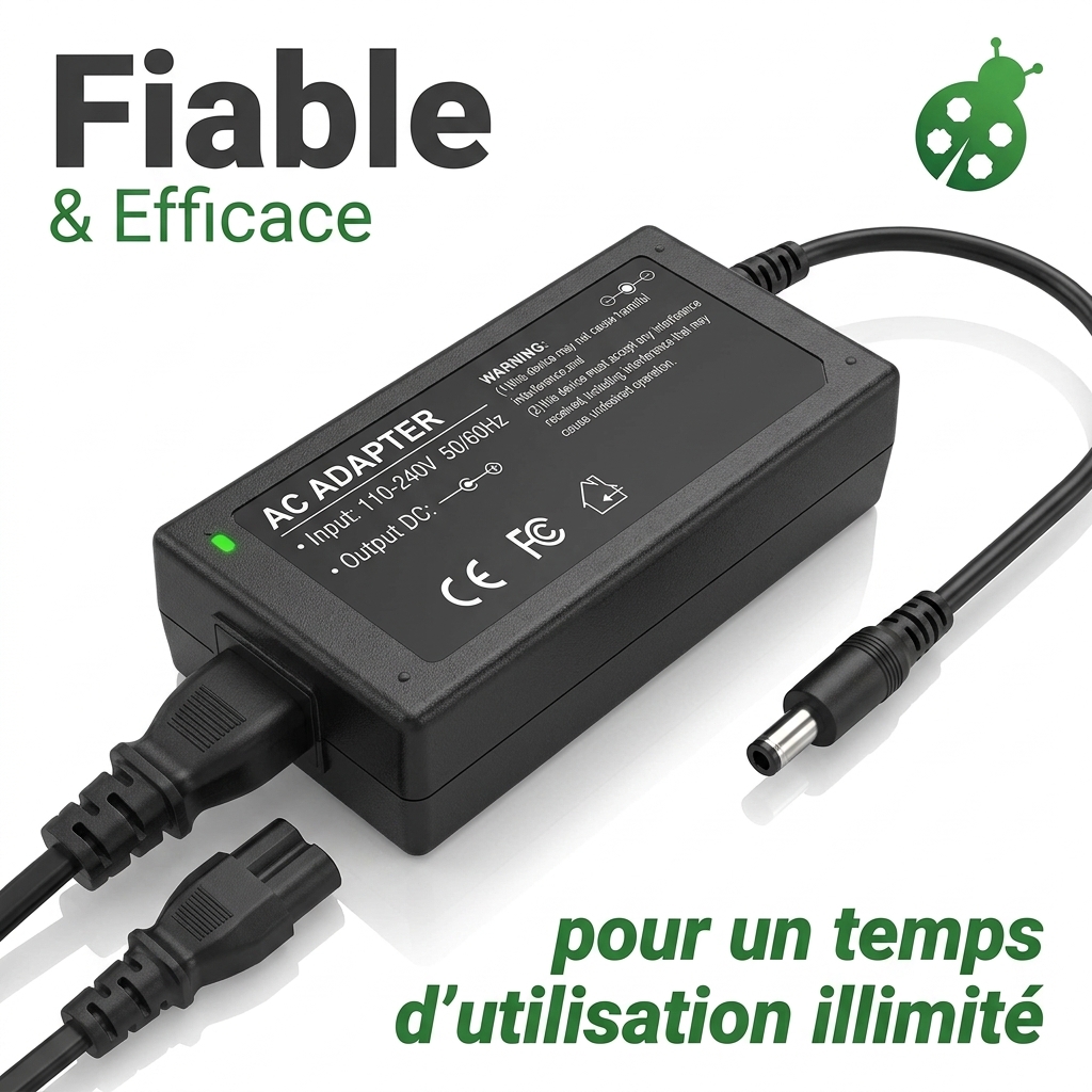 Caricabatterie computer portatile asus x302lj fn027h