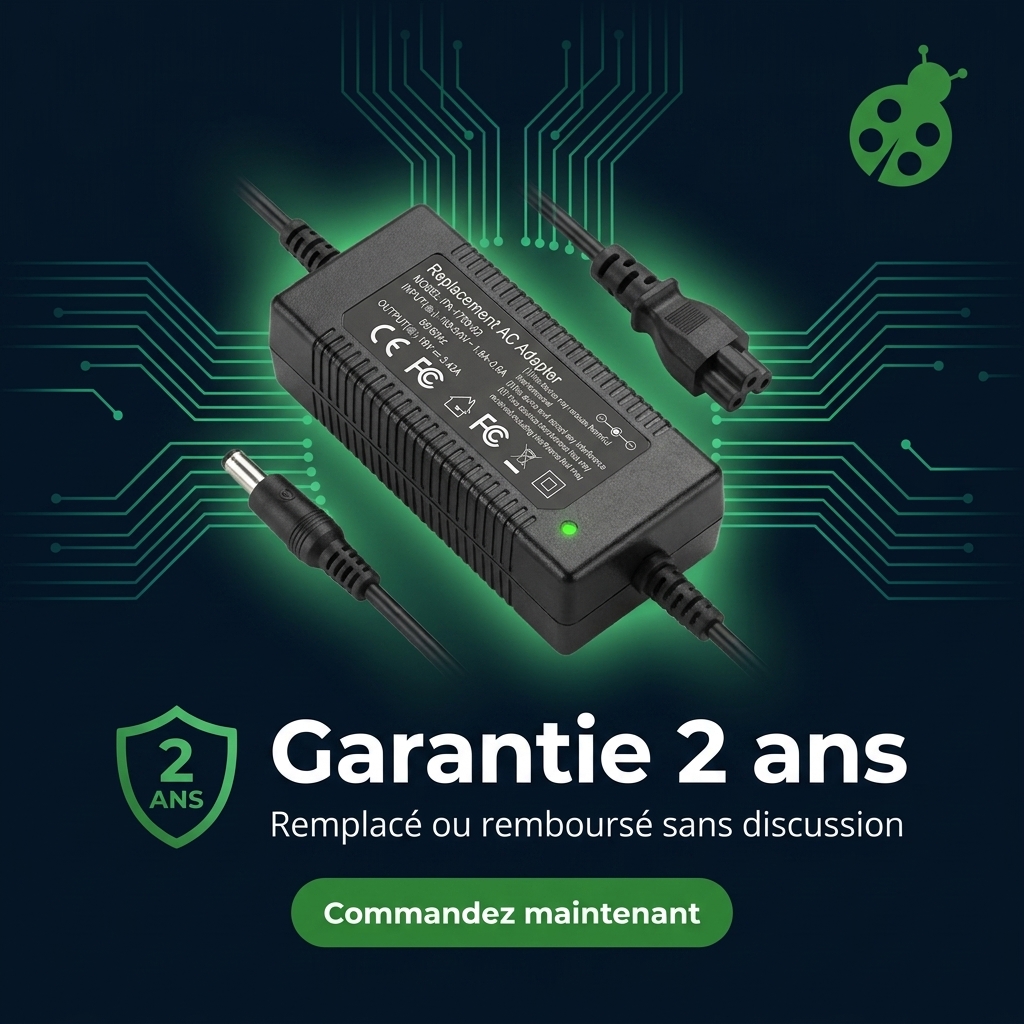 Caricabatterie computer portatile asus x302lj fn027h
