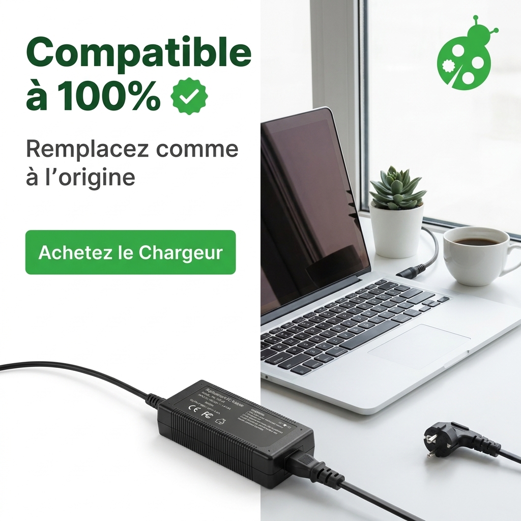 Caricabatterie computer portatile asus x302lj fn027h