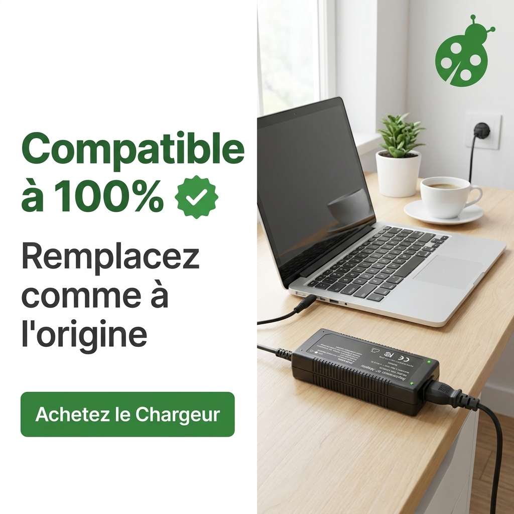 Caricabatterie computer portatile asus x540la xx360t